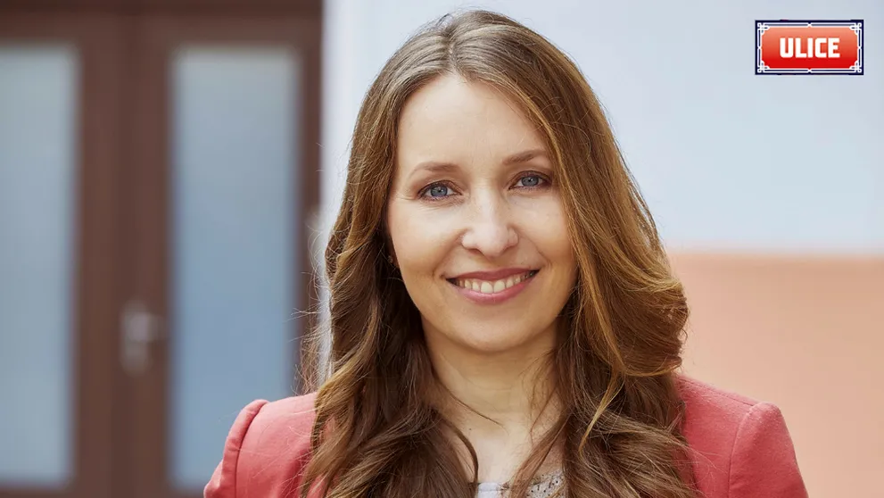 Srdečně gratulujeme! Tereza Bebarová získala Cenu Františka Filipovského