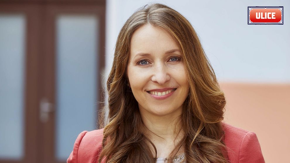Srdečně gratulujeme! Tereza Bebarová získala Cenu Františka Filipovského