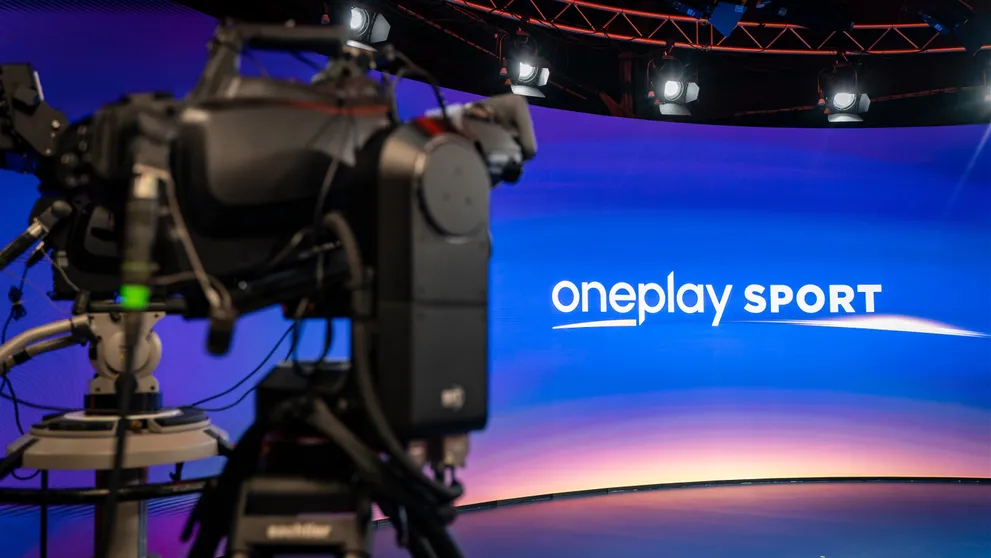 HERNÍ ŘÁD soutěží o vstupenky na natáčení ve studiu Oneplay Sport