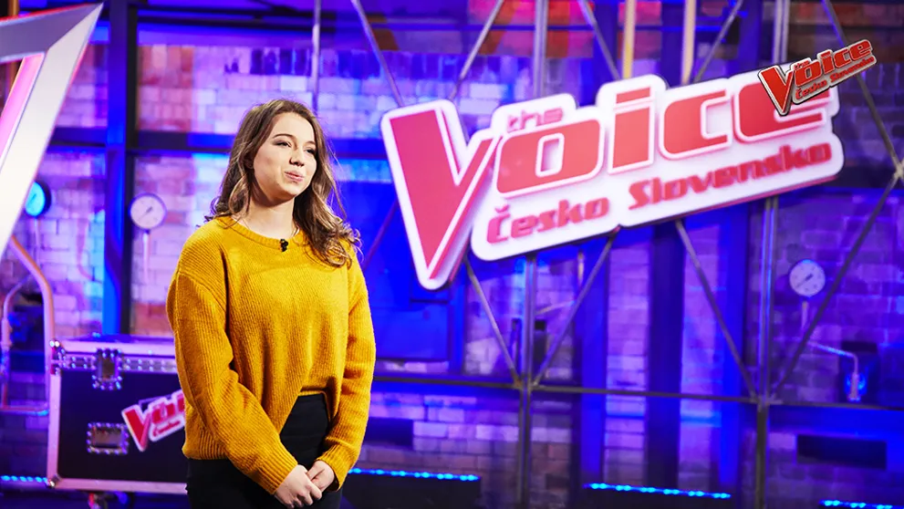 ODTAJNĚNO: Jaké pecky zazní v prvním přímém přenosu The Voice?