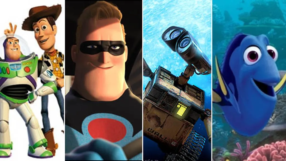 NEJLEPŠÍ ANIMÁK POD SLUNCEM: Roztomilý, srandovní, plný hlášek! Který u vás jasně vede? HLASUJTE