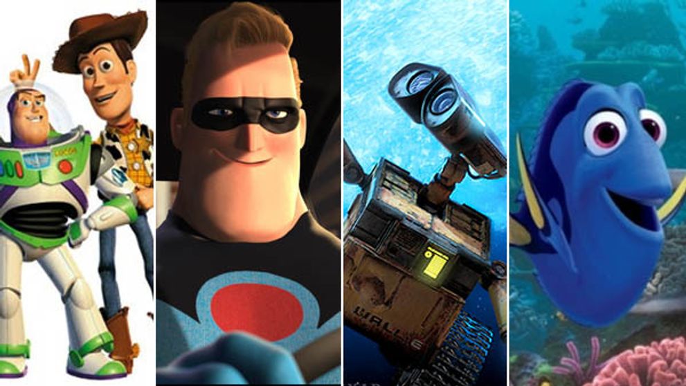 NEJLEPŠÍ ANIMÁK POD SLUNCEM: Roztomilý, srandovní, plný hlášek! Který u vás jasně vede? HLASUJTE