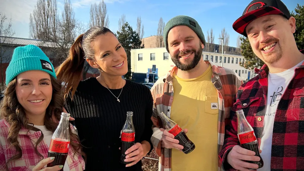 TV Nova posiluje svůj Influencer Marketing, nově spolupracuje s agenturou Lafluence