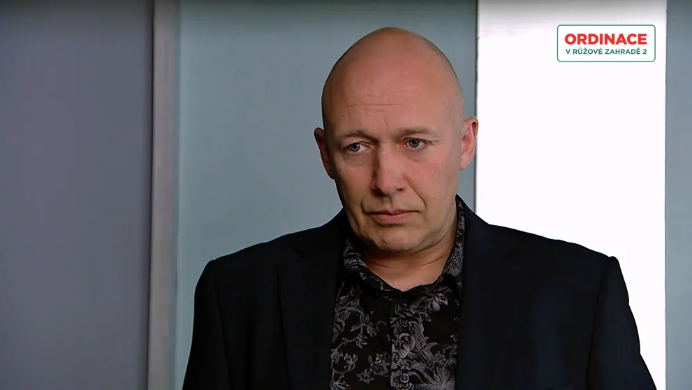 CELÝ 902. DÍL ORDINACE: Leoš Mára šokuje Valšíka, sebe i diváky