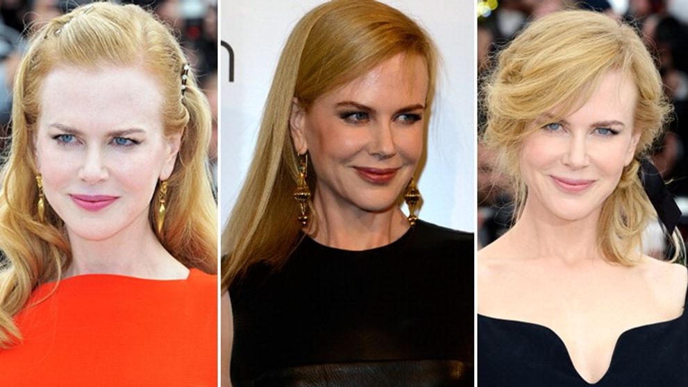 NESTYDA NICOLE KIDMAN, která se svlékla v mnoha filmech, slaví narozeniny! Věřili byste, že je jí už tolik let?
