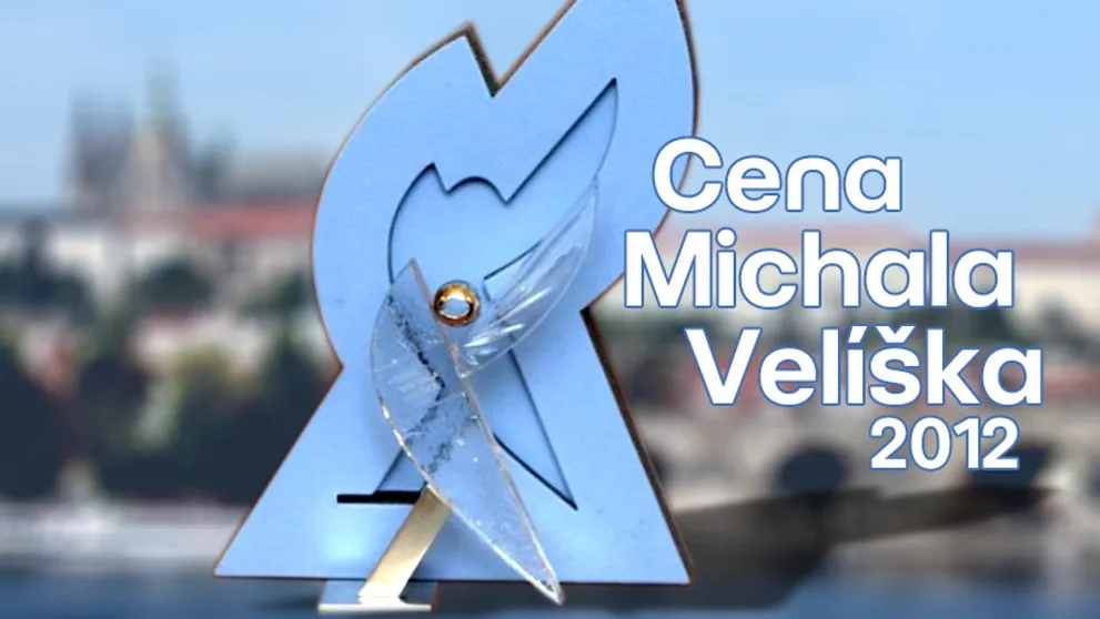 Cena Michala Velíška: Máte poslední 2 dny na přihlášení hrdinů!