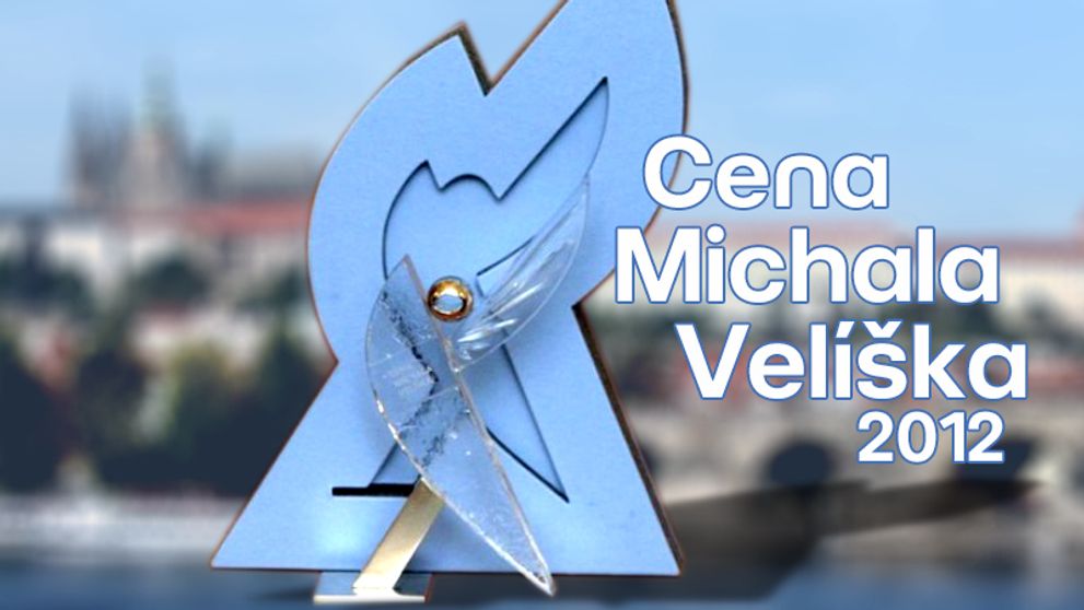 Cena Michala Velíška: Máte poslední 2 dny na přihlášení hrdinů!