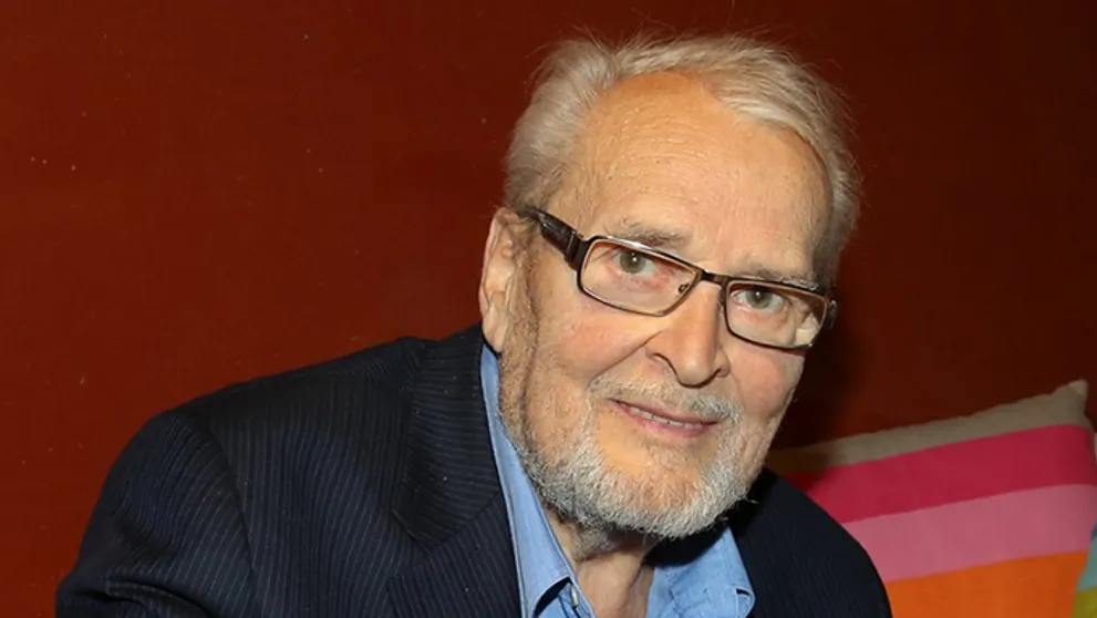 Zemřel Vladimír Brabec. Herecká legenda a představitel majora Zemana