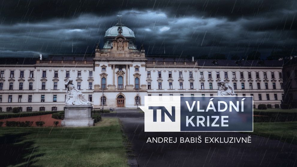 ANDREJ BABIŠ EXKLUZIVNĚ: Premiér ČR vystoupí živě na Nově UŽ DNES!