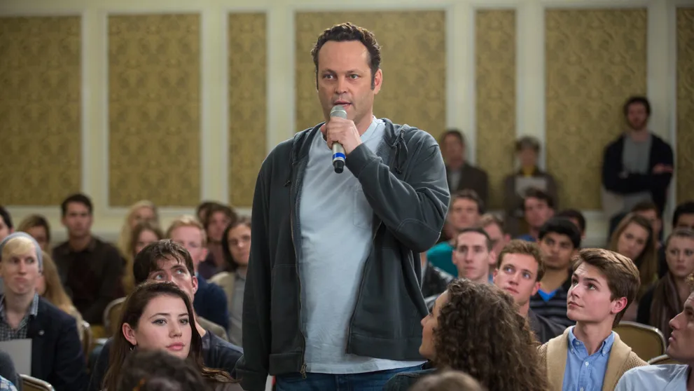 TO BYSTE DO NĚJ NEŘEKLI! Proč šel Vince Vaughn do vězení?