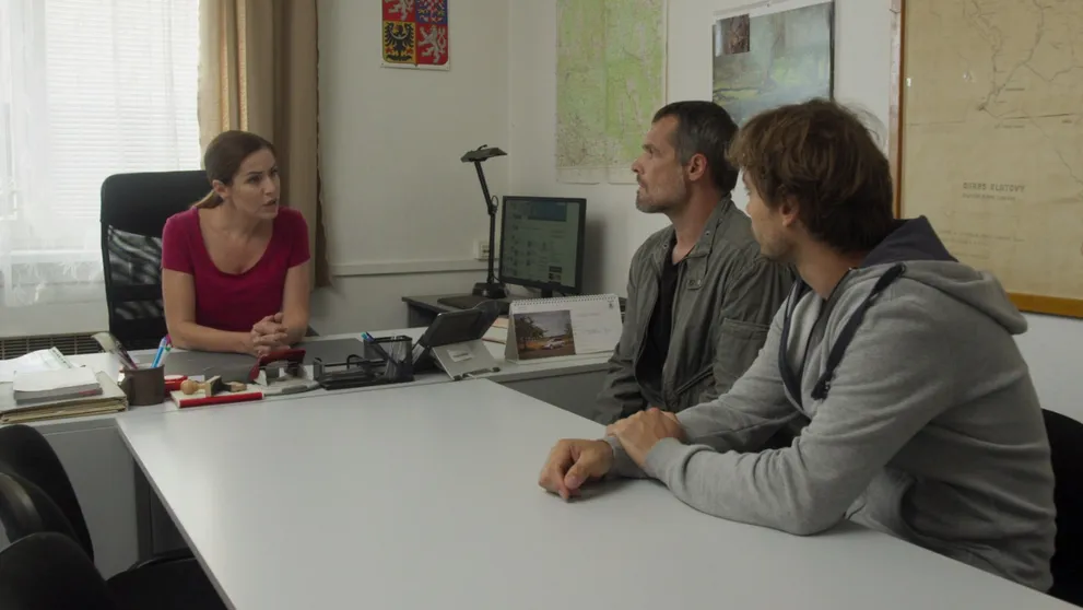 KVÍZ: Jak pozorně jste sledovali poslední díl Policie Modrava? Otestujte svou paměť i všímavost!