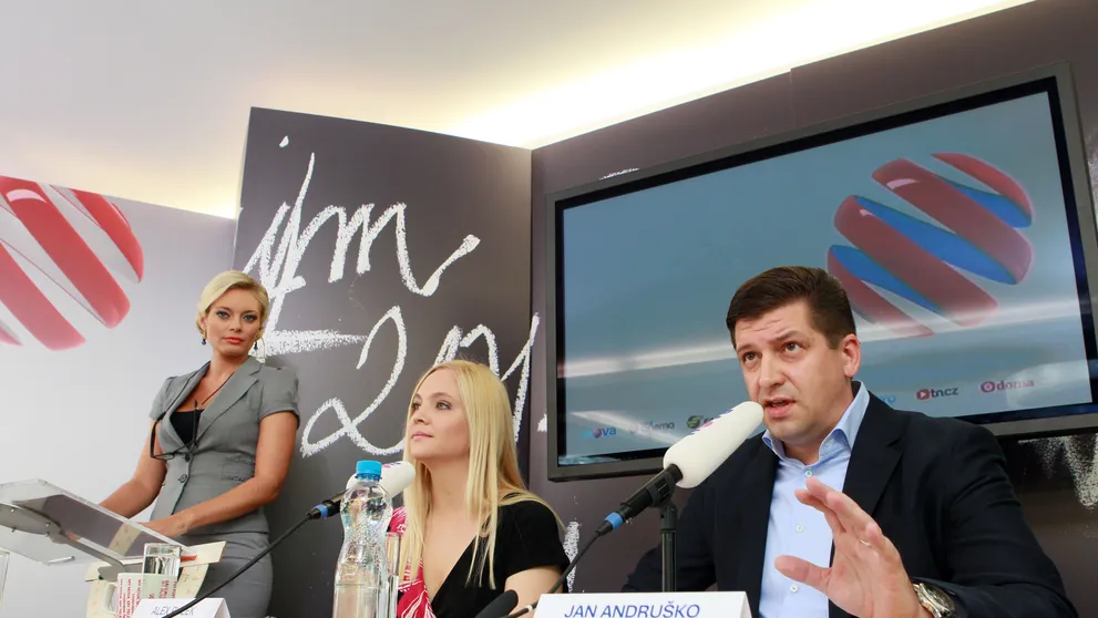 Skupina Nova představila podzimní schéma plné původní tvorby