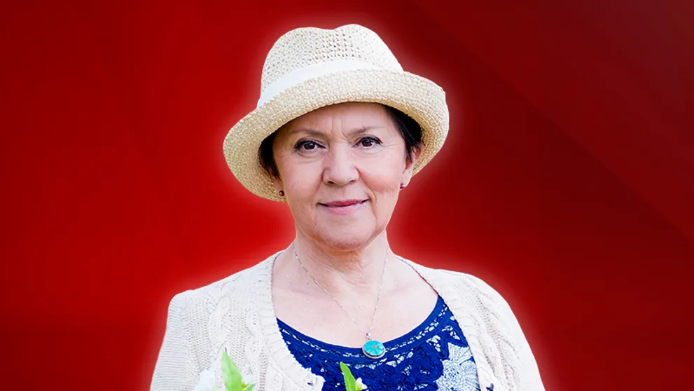 Lenka Termerová