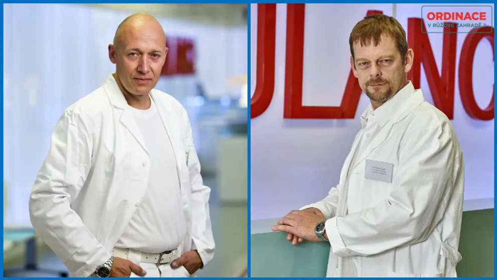 Dva kohouti na jednom smetišti: Mára vs. Kovář! Kdo je větší vůdce?