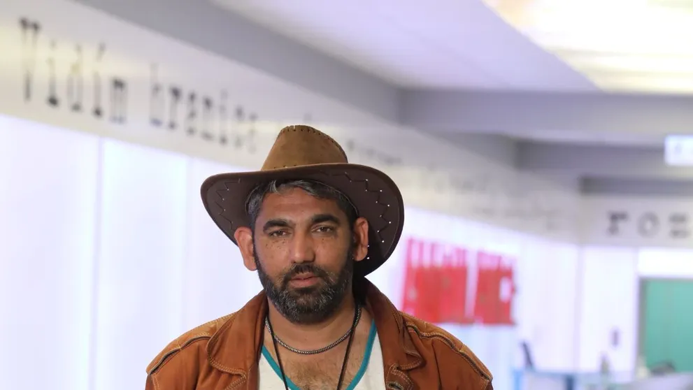 Hečko Ludvík