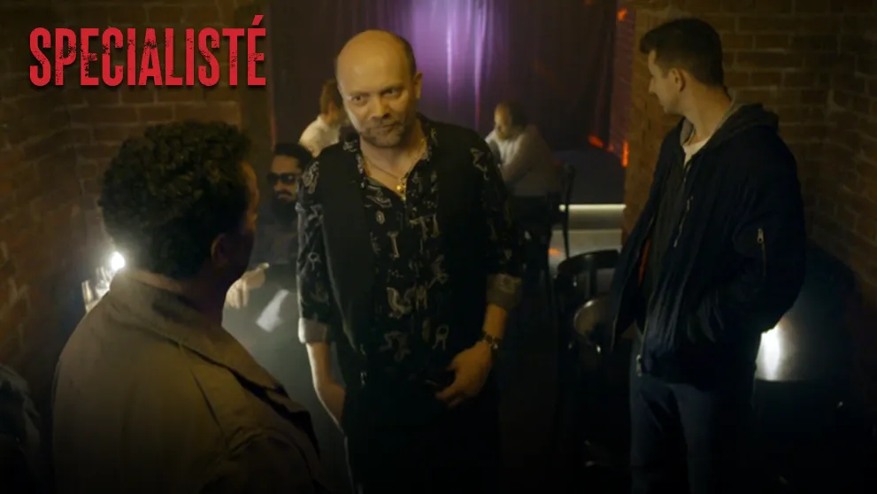 Zákulisí natáčení Specialistů: Jaká kouzla štáb prováděl v tajném pokerovém klubu?