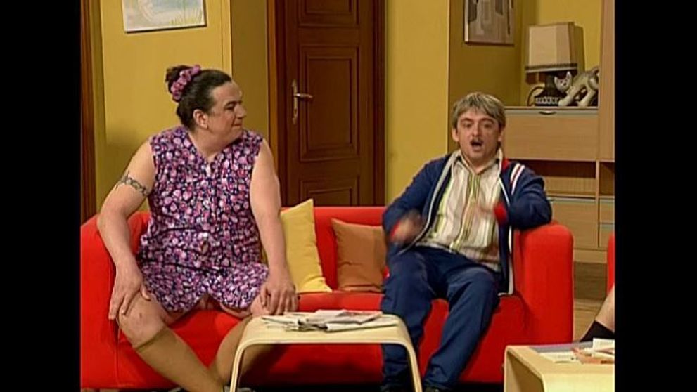 NEZAPOMENUTELNÉ: Nejvtipnější zážitky rodiny Kopečkovic