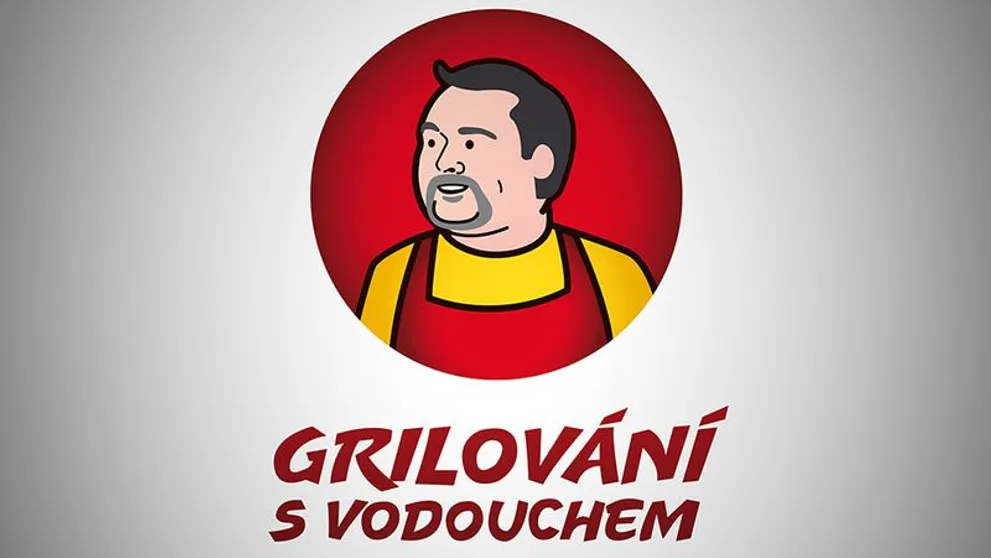 Grilování s Vodouchem