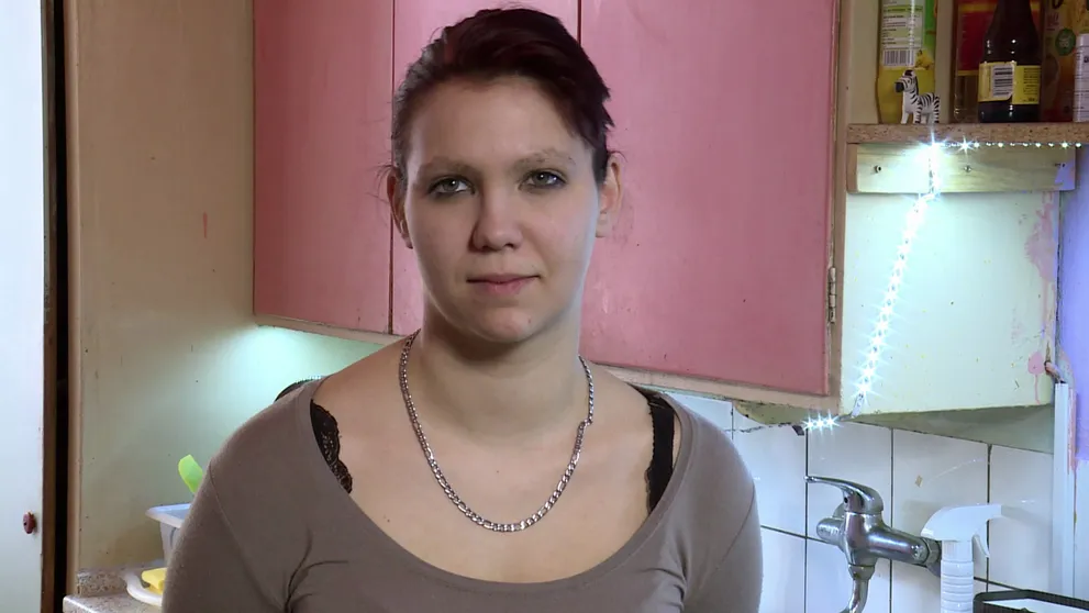OŽEHAVÉ TÉMA ve Výměně: Kristýna partnerovi nevěru odpustila. Jak byste se zachovali vy?