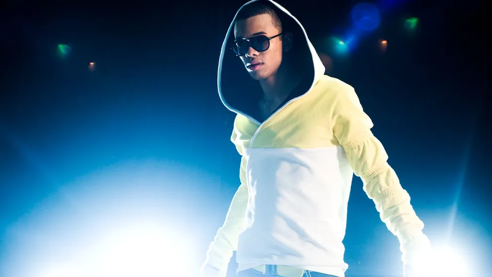 MTV přináší exkluzivně klip Bena Cristovao