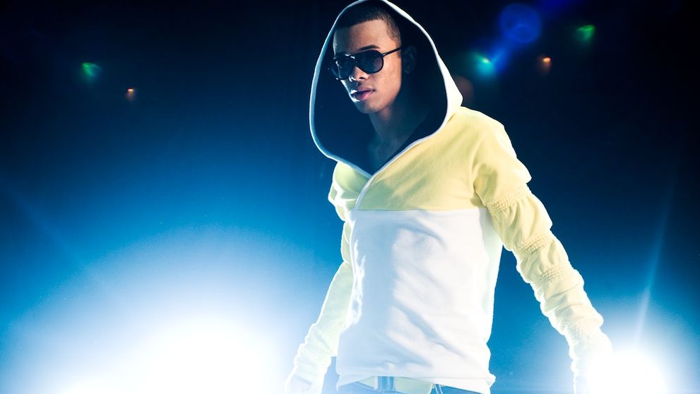MTV přináší exkluzivně klip Bena Cristovao