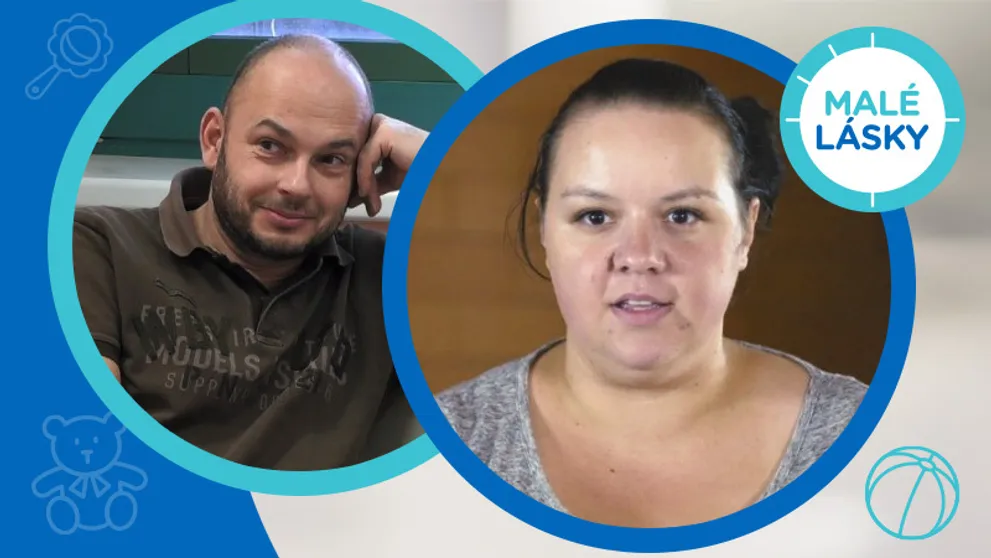 UKÁZALA HO: Mirku Švábovou do porodnice doprovodil dědeček. Teď se pochlubila i tatínkem!