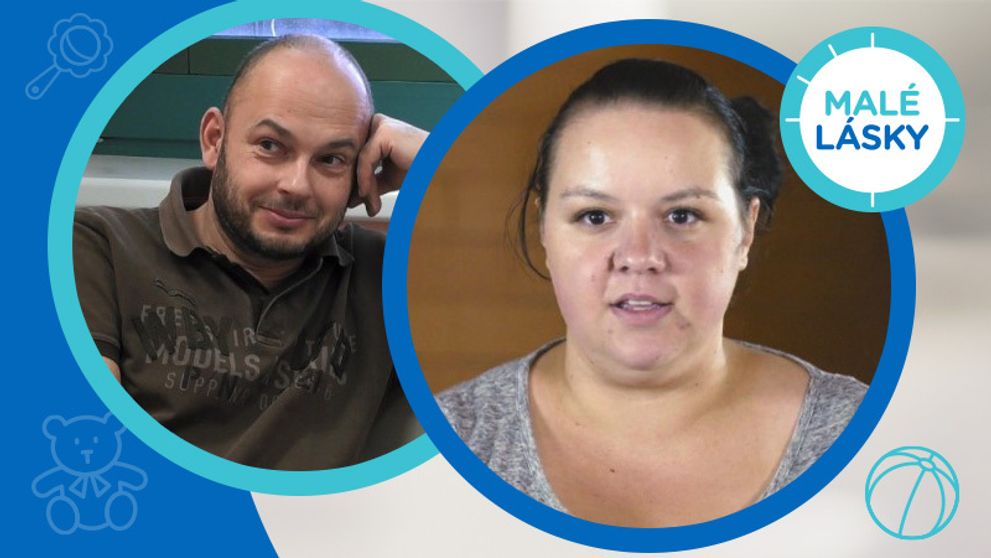 UKÁZALA HO: Mirku Švábovou do porodnice doprovodil dědeček. Teď se pochlubila i tatínkem!