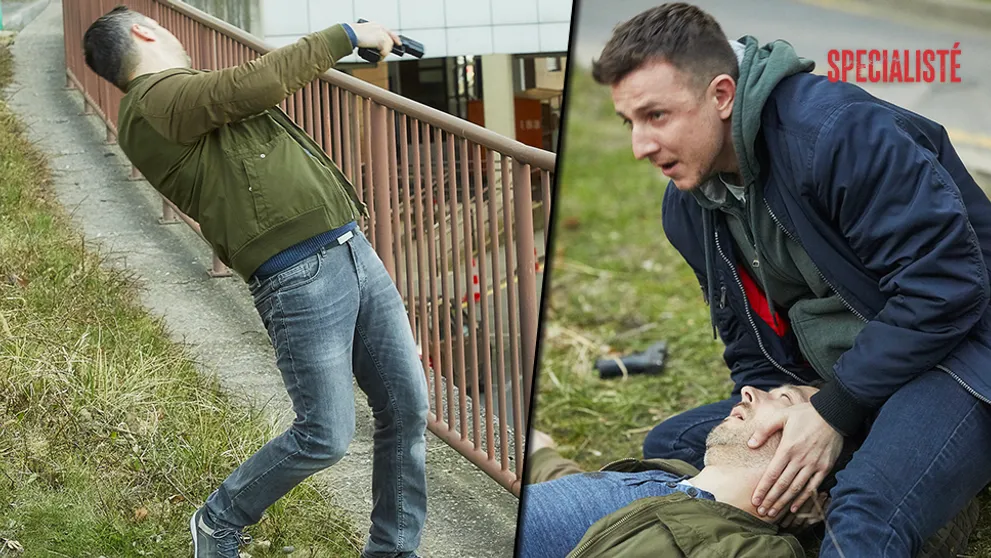OČIMA EXPERTA: Smrt policisty ve službě je vždy velká tragédie! O pozůstalé však bývá postaráno