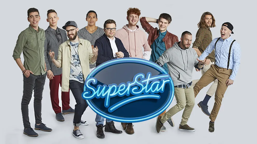 VELKÁ ANKETA: Kdo je největší sympaťák mezi semifinalisty SuperStar? Dejte mu svůj hlas!