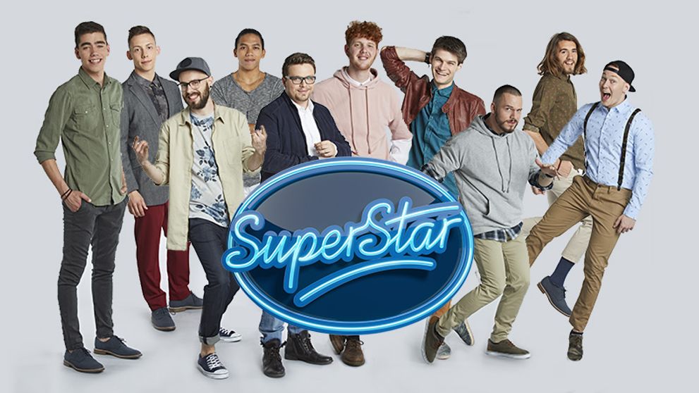 VELKÁ ANKETA: Kdo je největší sympaťák mezi semifinalisty SuperStar? Dejte mu svůj hlas!