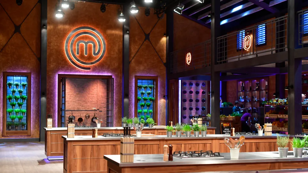 TĚSNĚ PŘED STARTEM: MasterChef si musí poradit za každé situace! Koukněte, co ho čeká
