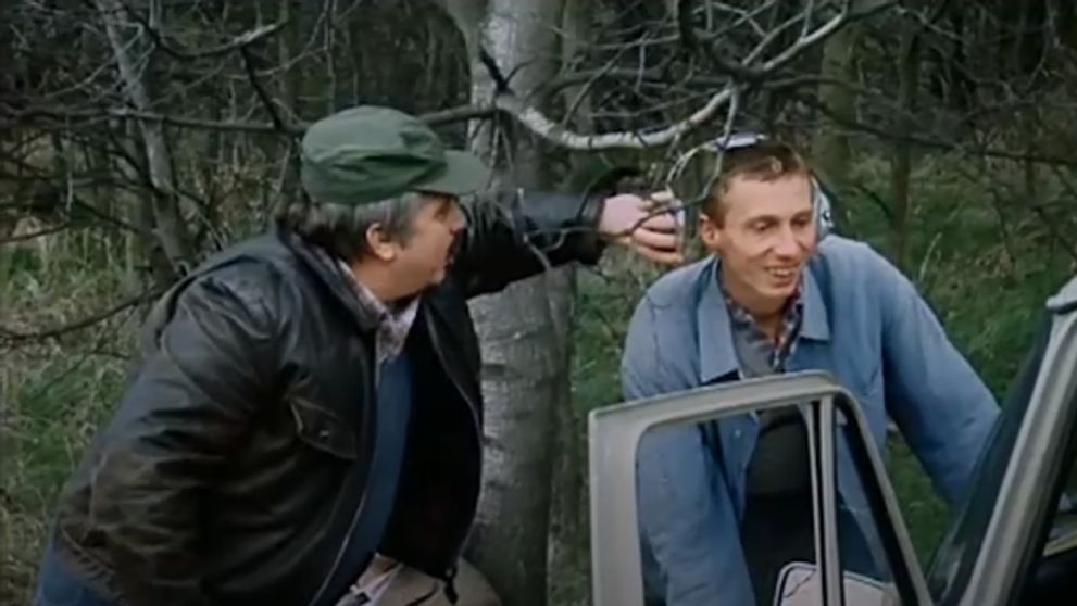 Kvůli hlášce ve filmu Vesničko má středisková v Pelhřimově postavili krematorium! Pak přišel zvrat