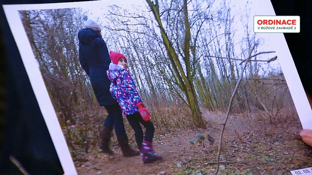 Celý 882. díl Ordinace: Nové důkazy rozpláčou Zdenu s Davidem