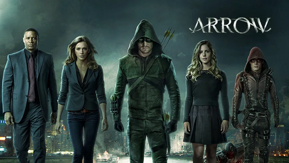 Dilema v seriálu Arrow: Oliver už ví, kdo je Prometheus! 