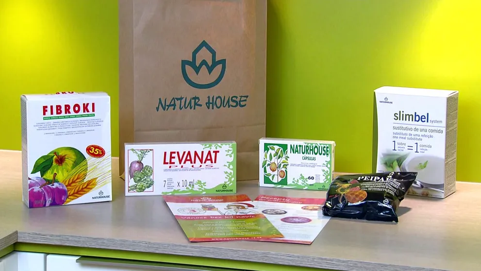 Tři z vás vyhráli VÁNOČNÍ BALÍČKY NATURHOUSE. Tady jsou jména výherců