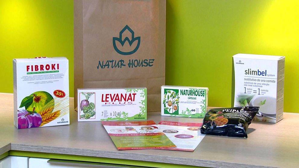 Tři z vás vyhráli VÁNOČNÍ BALÍČKY NATURHOUSE. Tady jsou jména výherců
