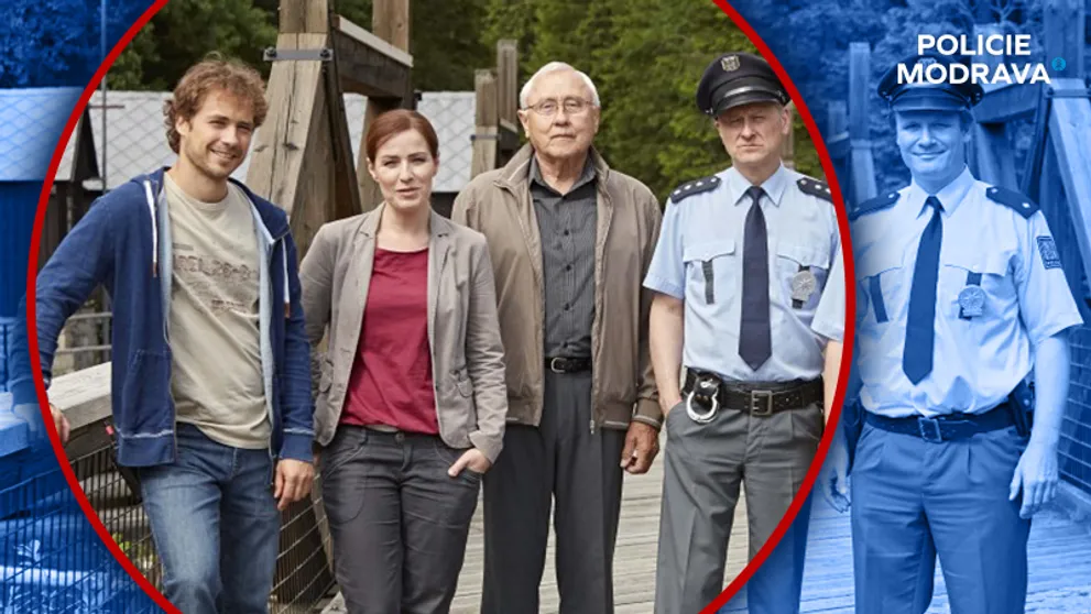Otestujte svůj postřeh s Policií Modrava: Zábavná hádanka potrápí vaše mozkové závity
