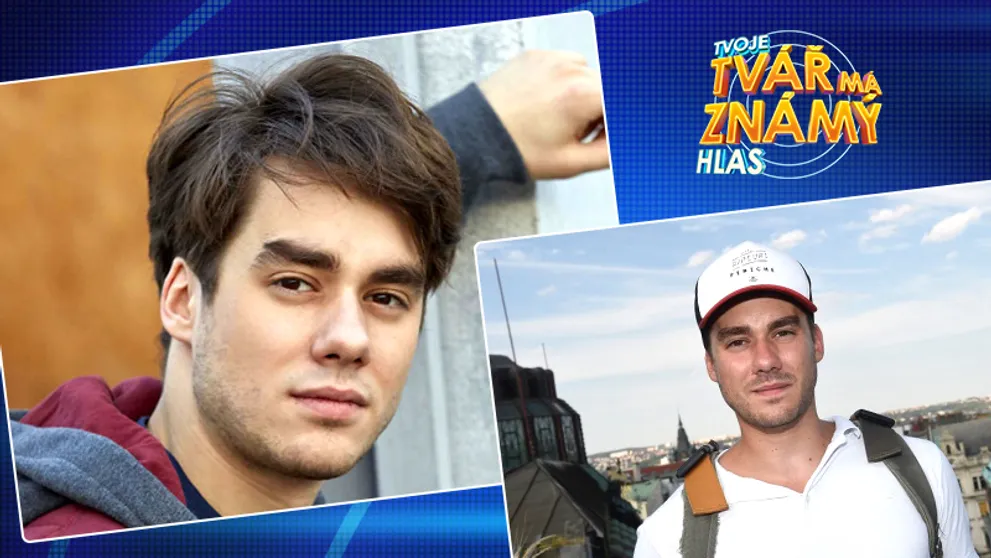 NOČNÍ MŮRA hvězdy Tvojí tváře: Na čem musí Patrik Děrgel zamakat? Fyzička to není!
