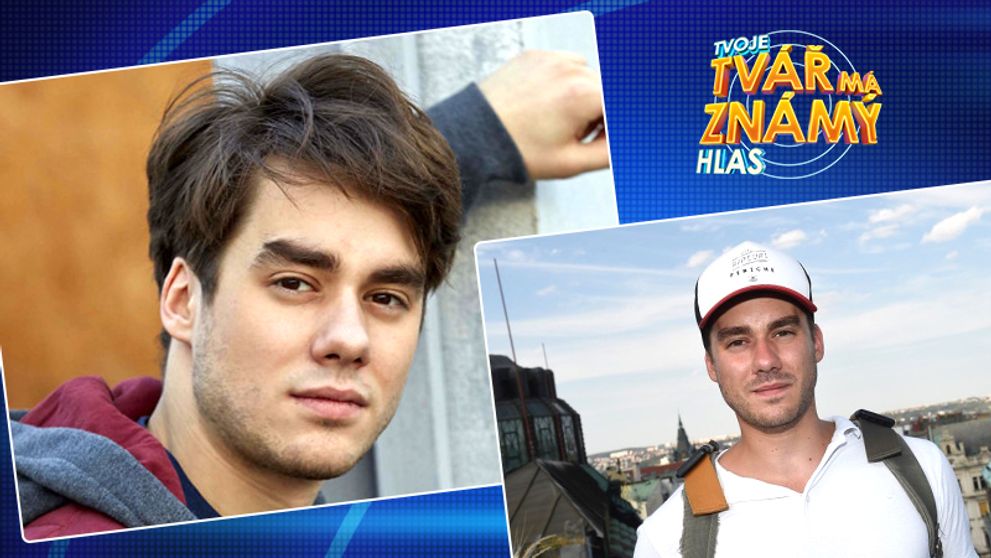 NOČNÍ MŮRA hvězdy Tvojí tváře: Na čem musí Patrik Děrgel zamakat? Fyzička to není!