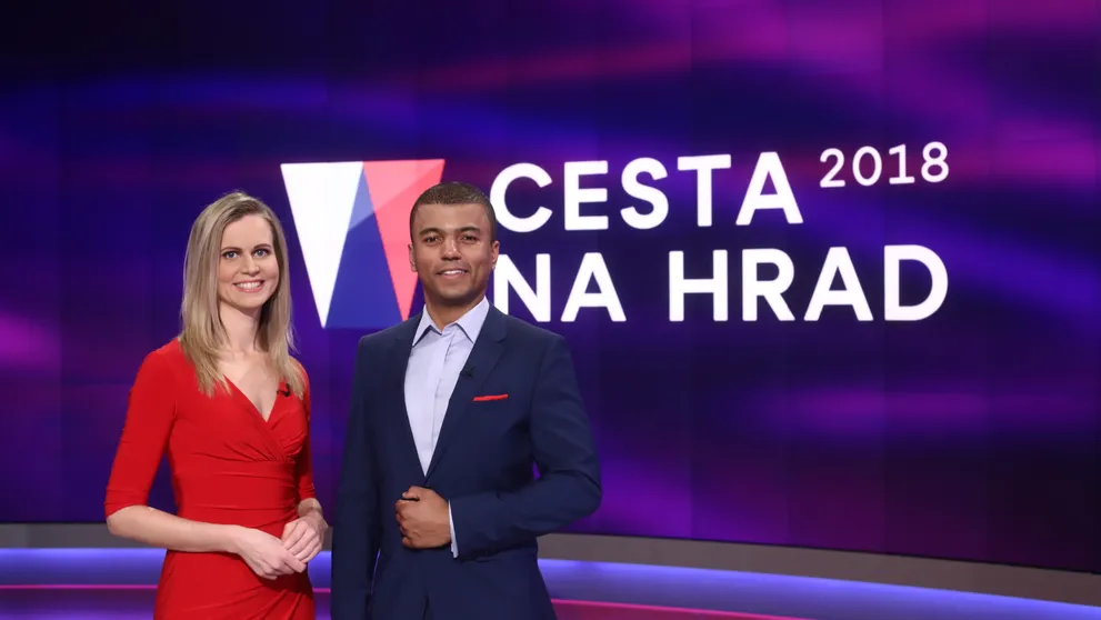 Skupina Nova nabídne divákům kompletní informace o druhém kole prezidentských voleb!