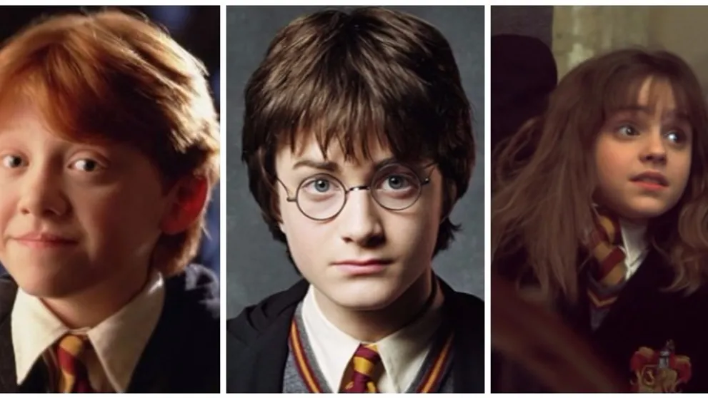 Pád na dno i dluhy: Co dnes dělají herci z Harryho Pottera?