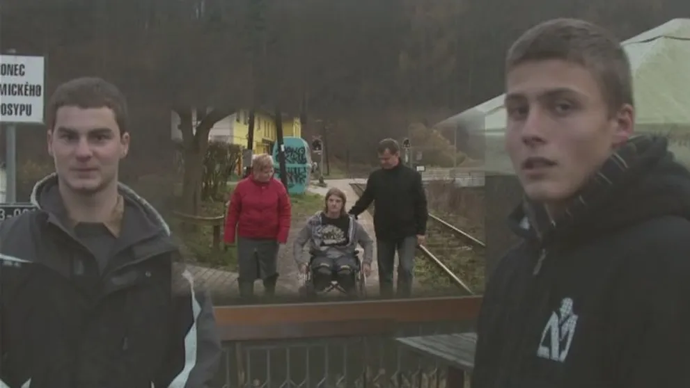 Příběh čtvrtý: Pavel Staňo a Petr Fišer
