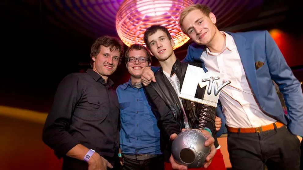 Soutěž na česko-slovenské verzi MTV o nejlepší „MTV“ hlášku má své vítěze! Ti s hvězdami oslaví 2. narozeniny stanice!