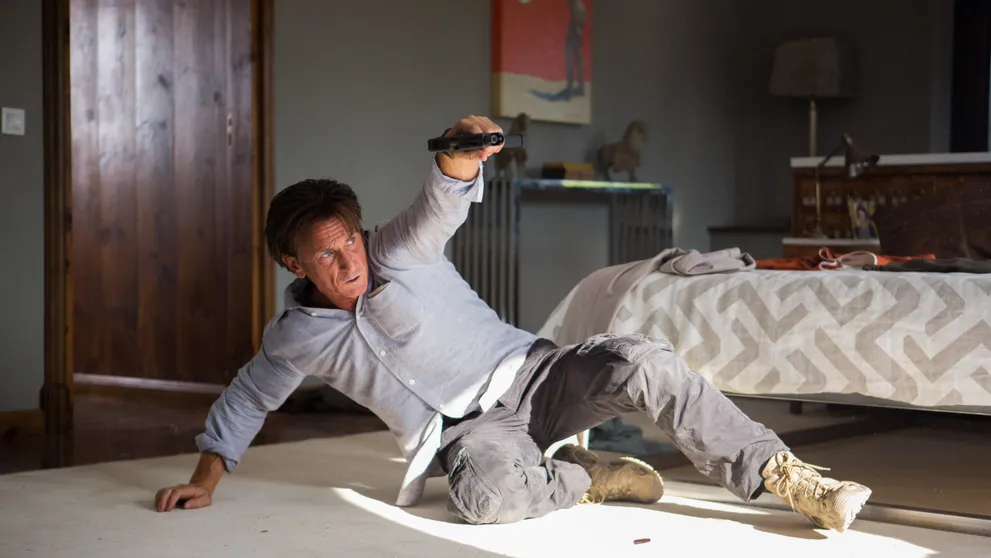 Napínavý, akční thriller Gunman: Muž na odstřel klepe na dveře! Premiéra už zítra!