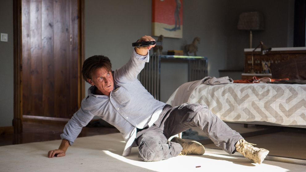 Napínavý, akční thriller Gunman: Muž na odstřel klepe na dveře! Premiéra už zítra!