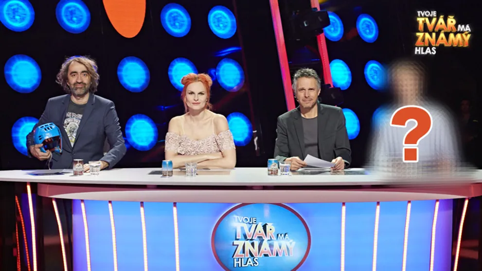DÁMY, POZOR: V 9. díle Tvojí tváře bude v porotě bratr Tomáše Kluse!
