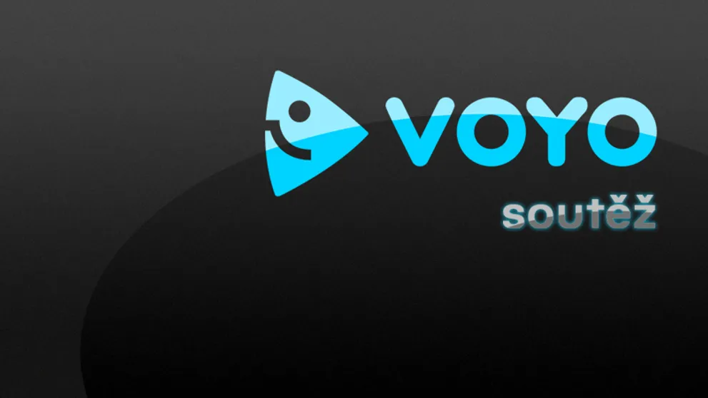 Vánoční soutěž: Známe výherce soutěže na Voyo.cz!