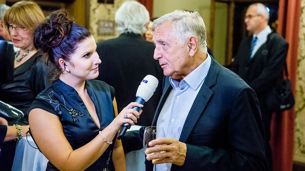 Menzelovi Donšajni slaví úspěch: Budou bojovat o Oscara!