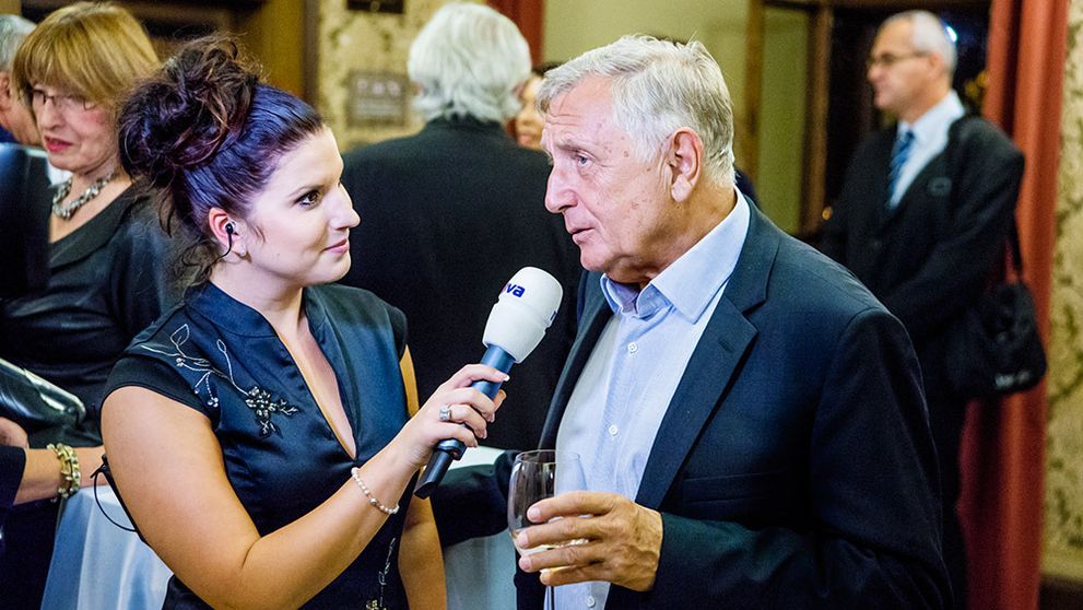 Menzelovi Donšajni slaví úspěch: Budou bojovat o Oscara!