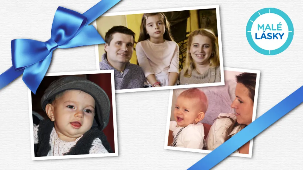 TAKHLE SLAVÍ MALÉ LÁSKY: Počepičtí v novém, Weinfurterová se pochlubila svými chlapáky!